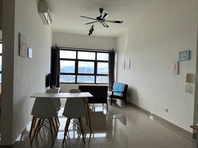 Condominium for rent in Country Heights Damansara, Kuala Lumpur