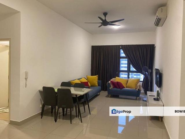 Condominium for rent in Country Heights Damansara, Kuala Lumpur