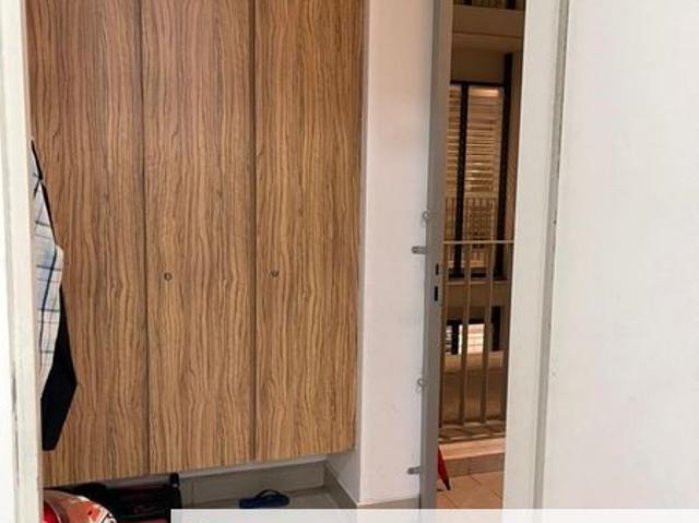 Condominium for rent in Kampong Delima, Kuala Lumpur