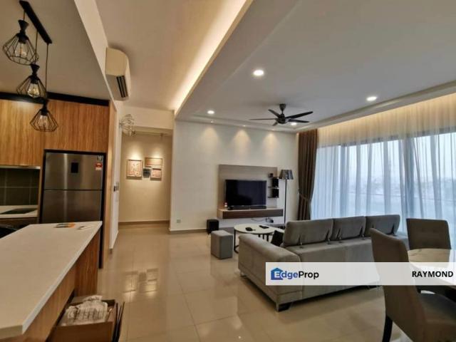 Condominium for sale in Kampong Delima, Kuala Lumpur