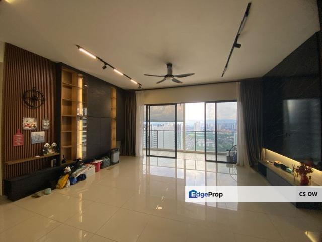 Condominium for rent in Country Heights Damansara, Kuala Lumpur