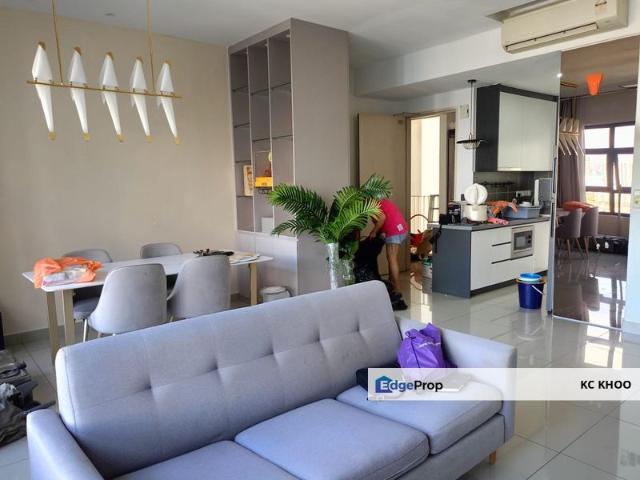 Condominium for rent in Country Heights Damansara, Kuala Lumpur