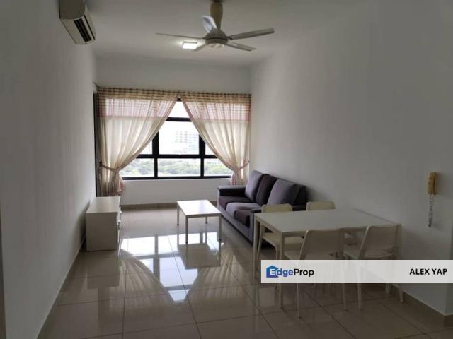 Condominium for rent in Country Heights Damansara, Kuala Lumpur