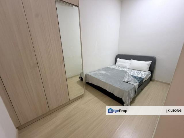 Condominium for rent in Kampong Delima, Kuala Lumpur
