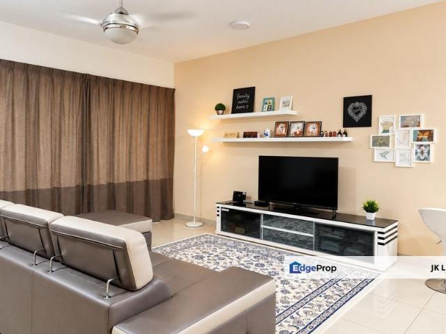 Condominium for sale in Kampong Delima, Kuala Lumpur