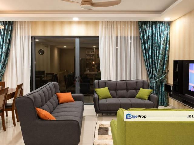 Condominium for sale in Kampong Delima, Kuala Lumpur