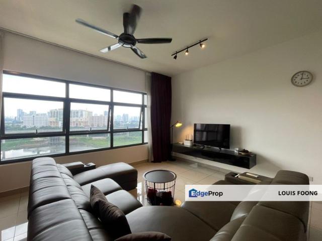 Condominium for sale in Kampong Delima, Kuala Lumpur