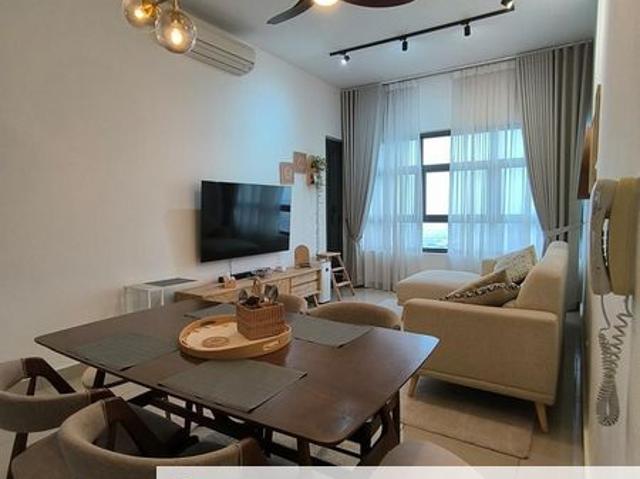 Condominium for sale in Kampong Delima, Kuala Lumpur