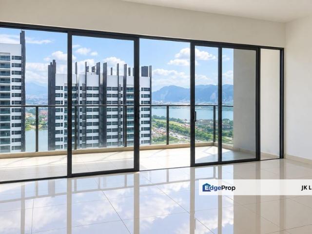 Condominium for rent in Kampong Delima, Kuala Lumpur