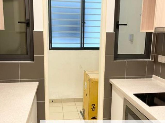 Condominium for rent in Country Heights Damansara, Kuala Lumpur