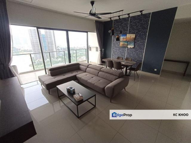 Condominium for rent in Country Heights Damansara, Kuala Lumpur