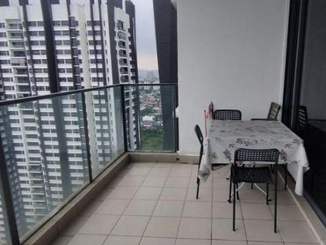 Condominium for rent in Country Heights Damansara, Kuala Lumpur
