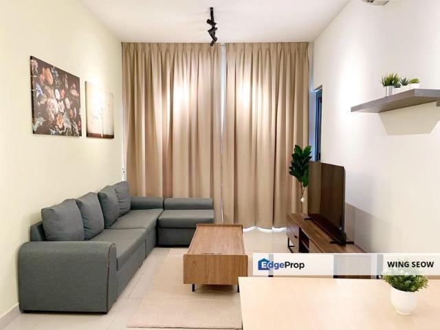 Condominium for sale in Country Heights Damansara, Kuala Lumpur