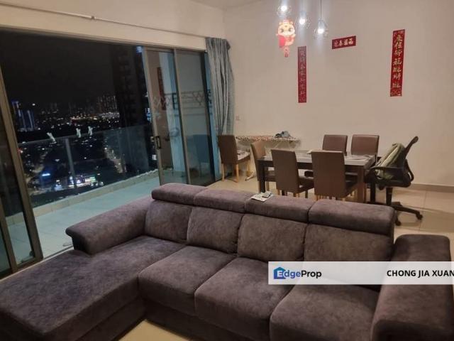 Condominium for rent in Country Heights Damansara, Kuala Lumpur