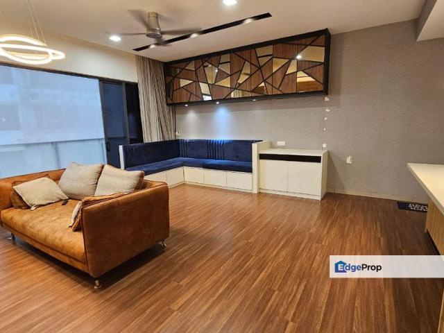 Condominium for sale in Kampong Delima, Kuala Lumpur