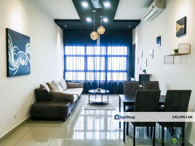 Condominium for sale in Country Heights Damansara, Kuala Lumpur
