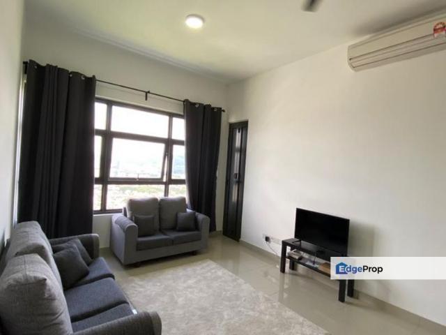 Condominium for rent in Country Heights Damansara, Kuala Lumpur