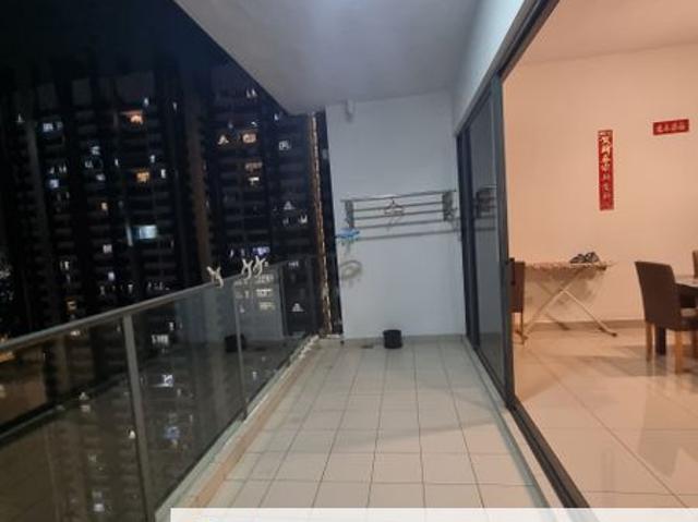 Condominium for rent in Country Heights Damansara, Kuala Lumpur