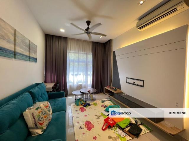 Condominium for sale in Country Heights Damansara, Kuala Lumpur