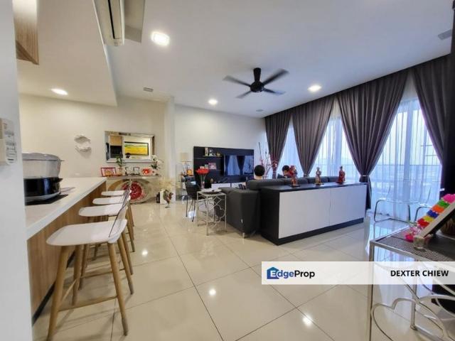 Condominium for sale in Country Heights Damansara, Kuala Lumpur