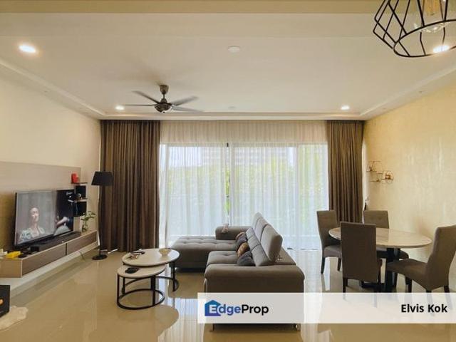 Condominium for sale in Kampong Delima, Kuala Lumpur