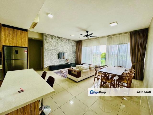 Condominium for sale in Country Heights Damansara, Kuala Lumpur