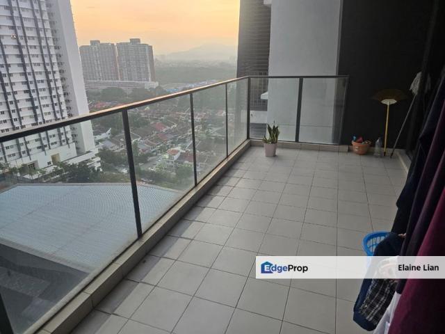 Condominium for rent in Country Heights Damansara, Kuala Lumpur