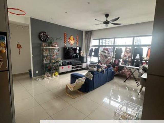 Condominium for rent in Country Heights Damansara, Kuala Lumpur