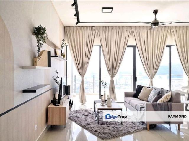 Condominium for sale in Country Heights Damansara, Kuala Lumpur