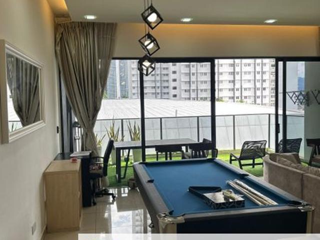 Condominium for rent in Country Heights Damansara, Kuala Lumpur