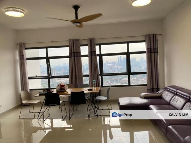 Condominium for rent in Country Heights Damansara, Kuala Lumpur