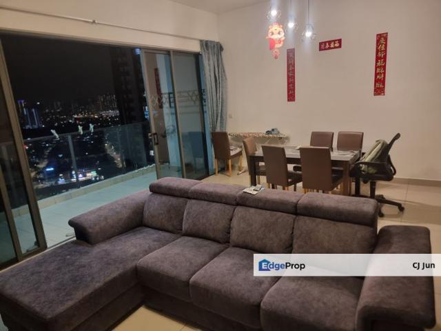 Condominium for rent in Country Heights Damansara, Kuala Lumpur