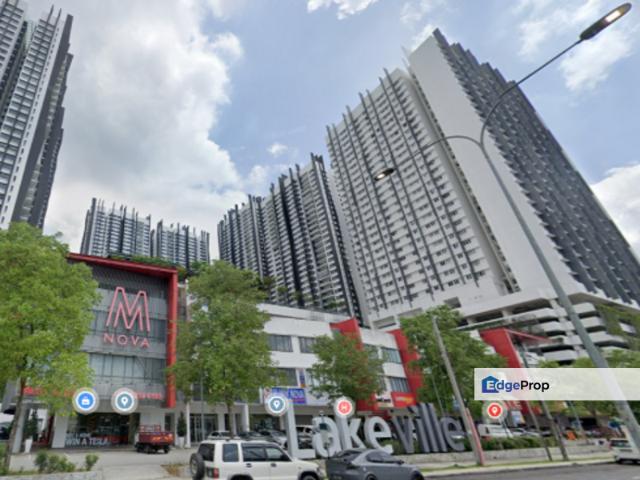 Condominium for sale in Country Heights Damansara, Kuala Lumpur
