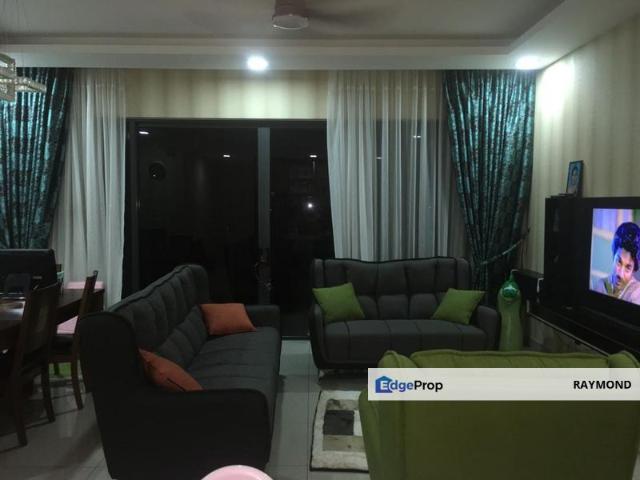 Condominium for sale in Kampong Delima, Kuala Lumpur