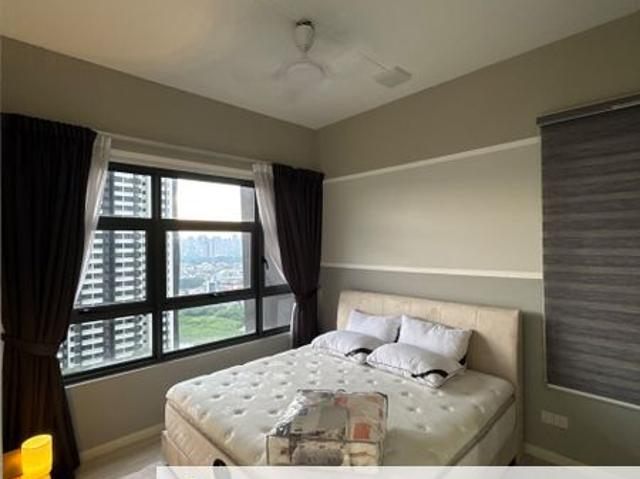 Condominium for rent in Country Heights Damansara, Kuala Lumpur