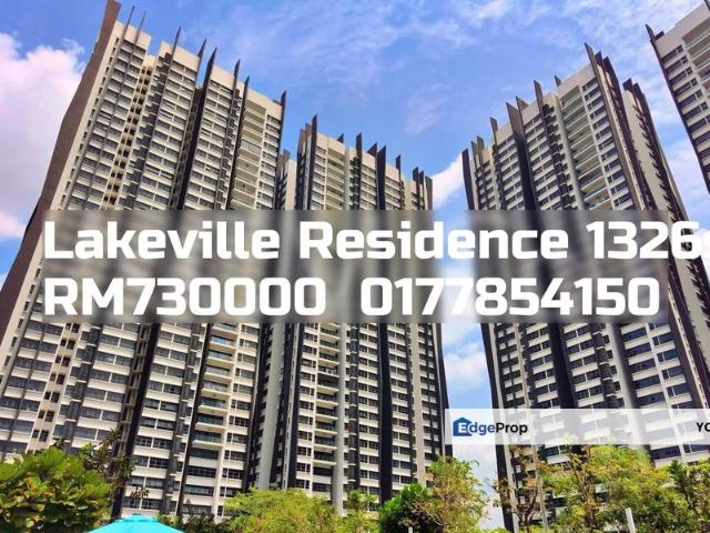 Condominium for sale in Kampong Delima, Kuala Lumpur