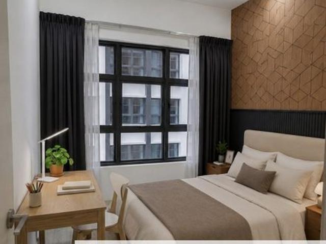 Condominium for rent in Country Heights Damansara, Kuala Lumpur