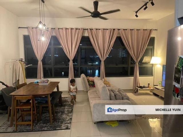 Condominium for sale in Country Heights Damansara, Kuala Lumpur