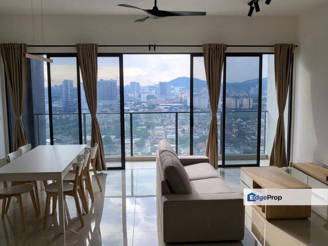Condominium for rent in Country Heights Damansara, Kuala Lumpur