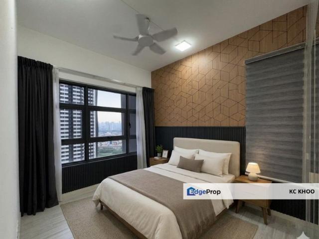 Condominium for rent in Country Heights Damansara, Kuala Lumpur