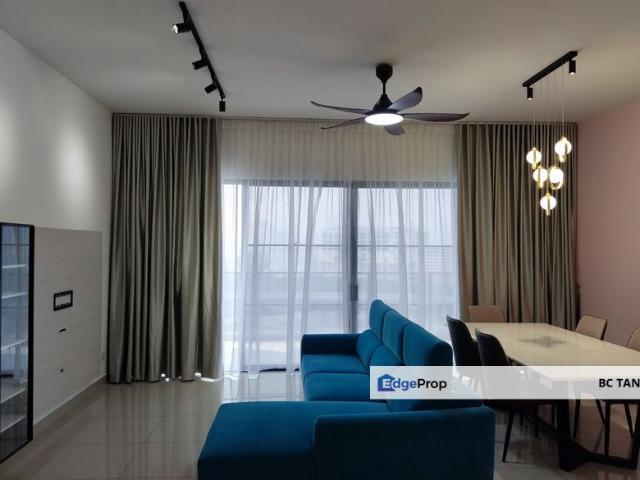 Condominium for rent in Country Heights Damansara, Kuala Lumpur