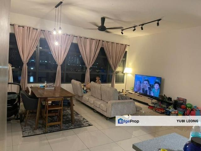 Condominium for sale in Country Heights Damansara, Kuala Lumpur