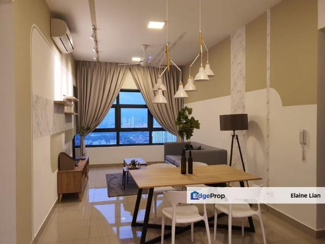 Condominium for rent in Country Heights Damansara, Kuala Lumpur