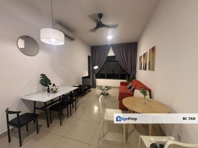 Condominium for rent in Country Heights Damansara, Kuala Lumpur