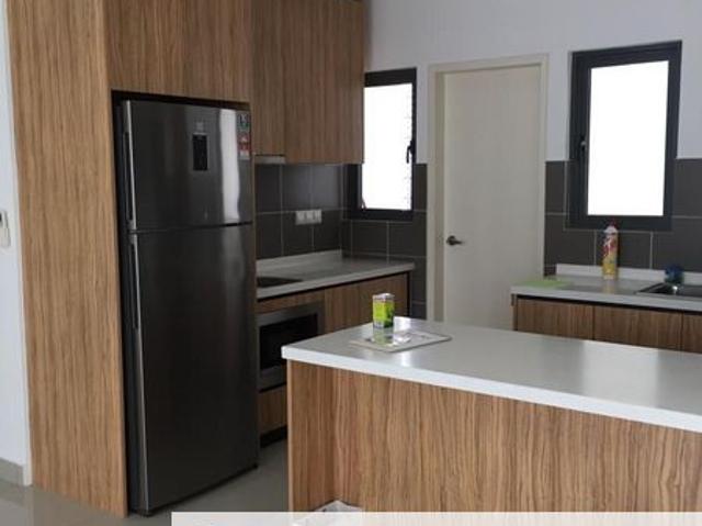 Condominium for sale in Kampong Delima, Kuala Lumpur