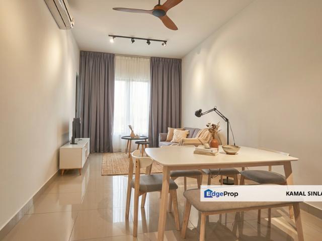 Condominium for rent in Country Heights Damansara, Kuala Lumpur