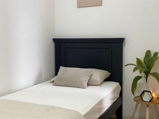 Condominium for rent in Kampong Delima, Kuala Lumpur