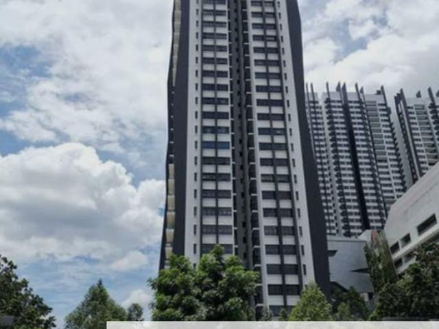 Condominium for sale in Kampong Delima, Kuala Lumpur