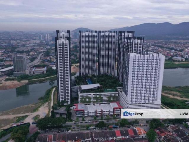 Condominium for sale in Country Heights Damansara, Kuala Lumpur