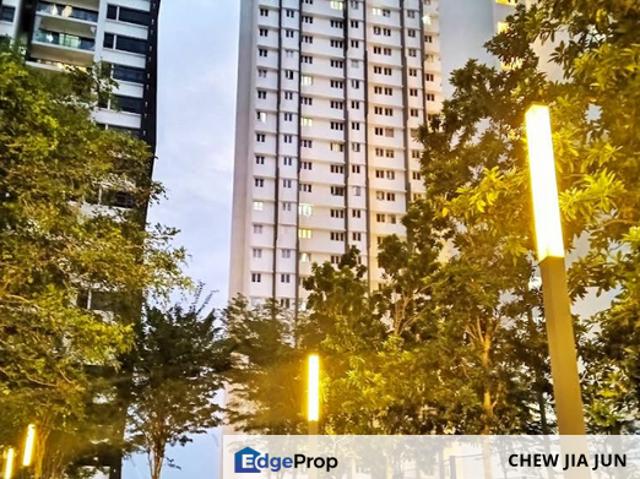 Condominium for sale in Country Heights Damansara, Kuala Lumpur